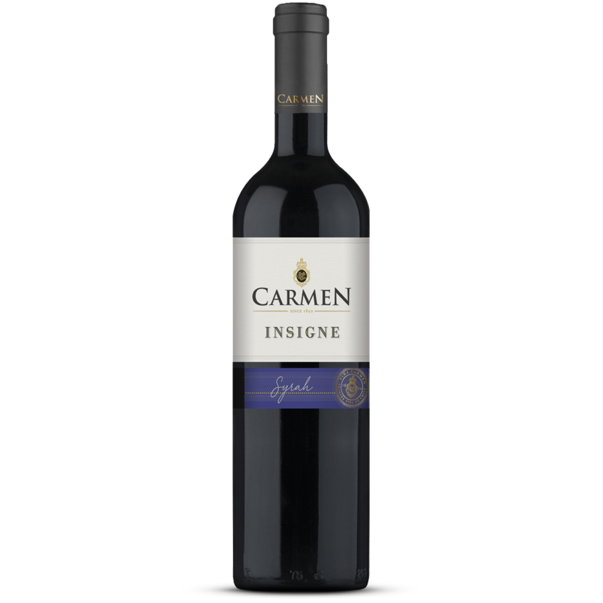 Carmen Insigne Syrah 750ml